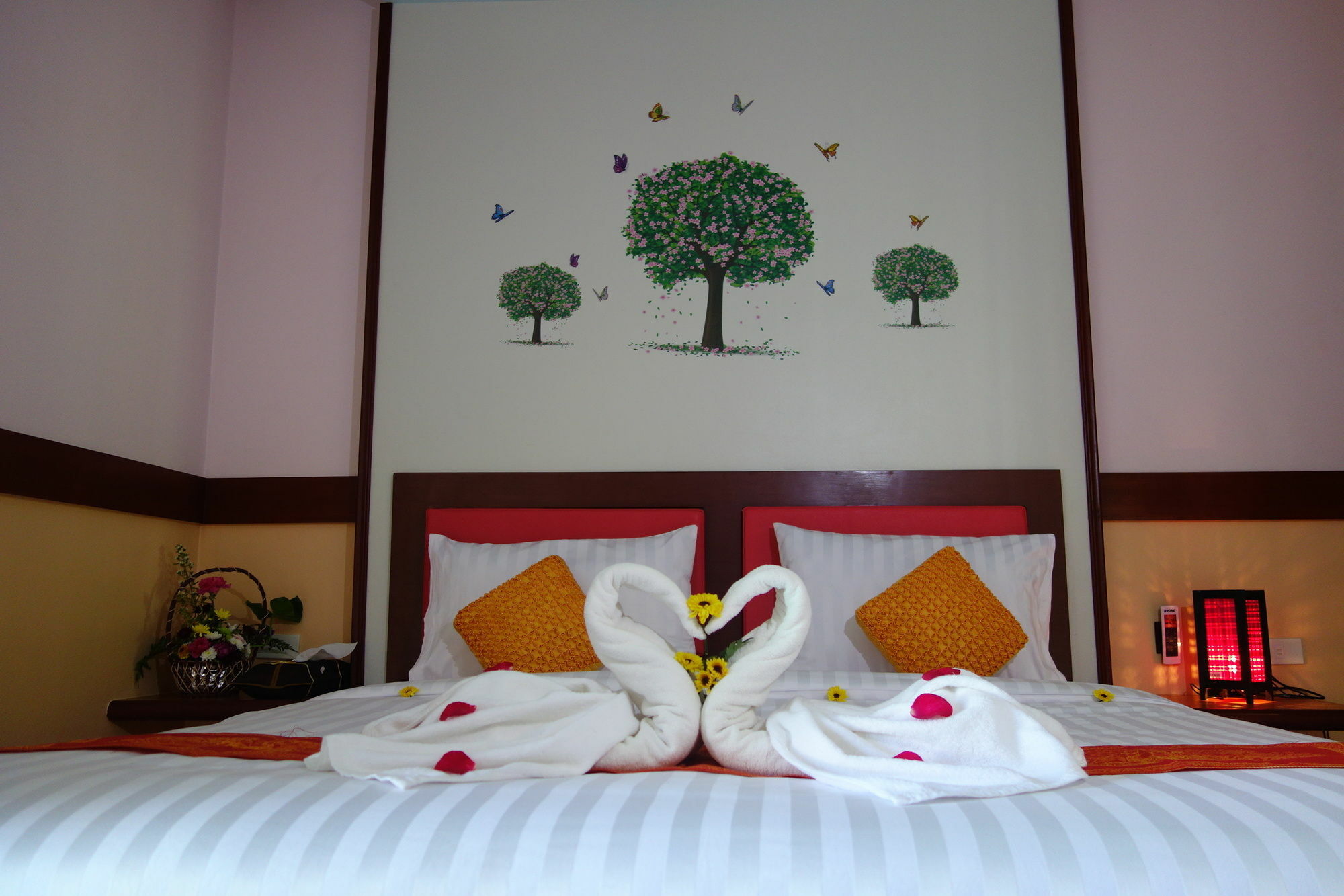 Airport Phuket Garden Resort Таланг Екстериор снимка